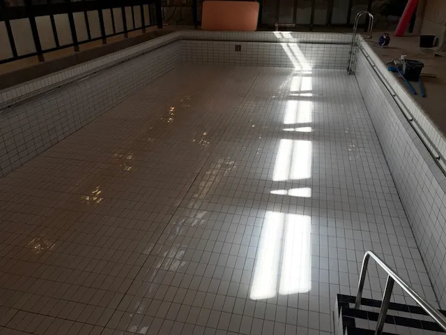 Vällingby Simhall