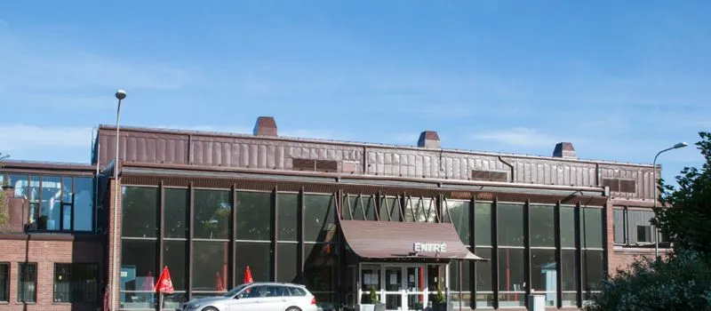 Farstahallen