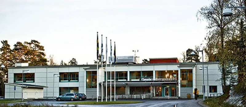 Gustavsbergsbadet
