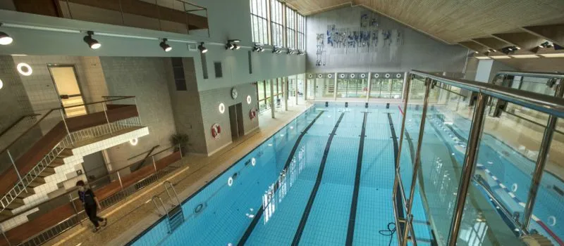 Sandsborgsbadet