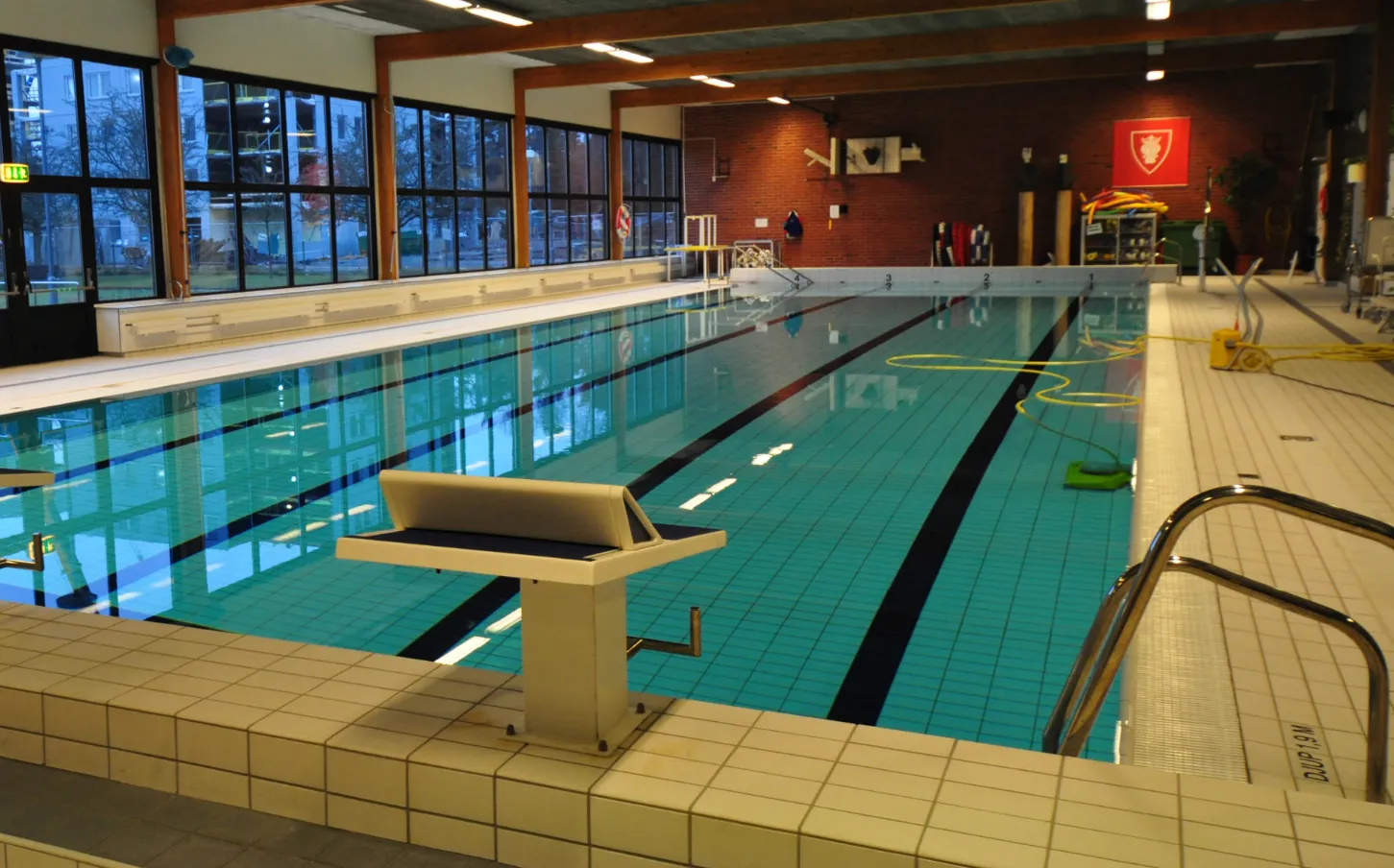 Vällingby Simhall
