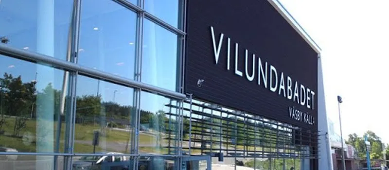 Vilundabadet